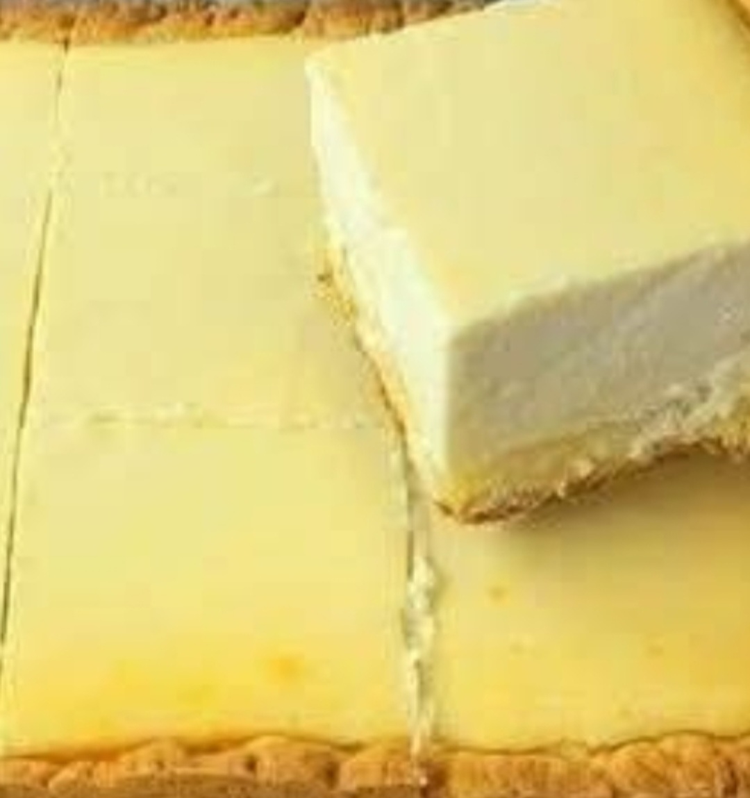 A Timeless Italian Classic: Torta della Nonna